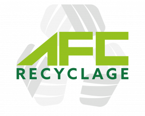 AFC Recyclage logo