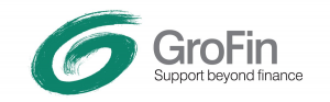 GroFin logo