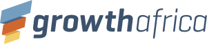 GrowthAfrica Blue logo