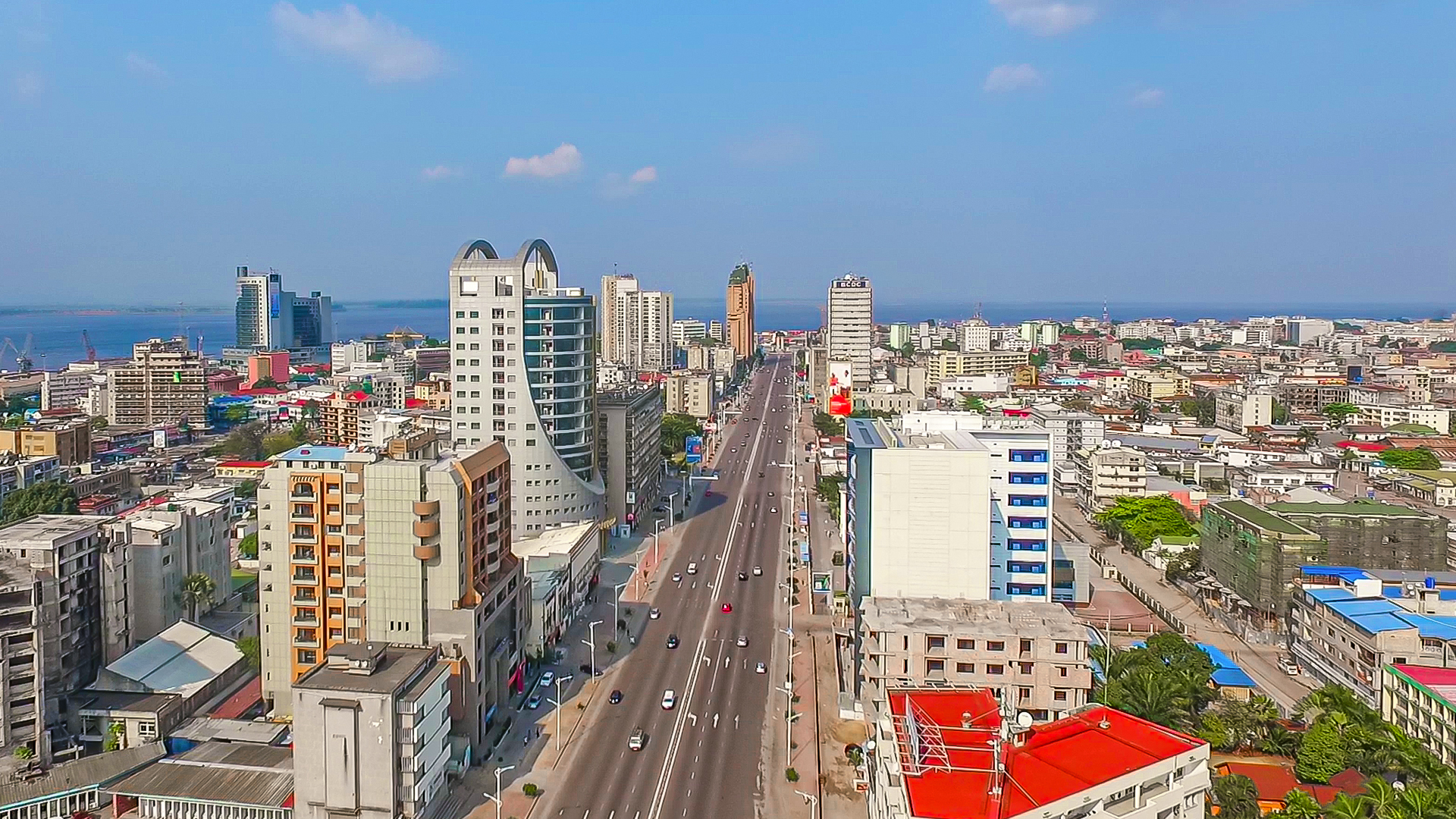 KINSHASA