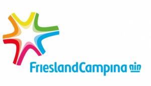 Logo Friesland Campina