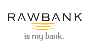 Logo Rawbank