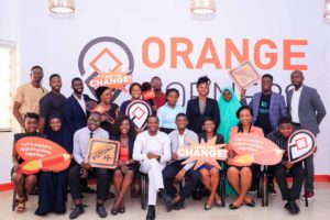 MEET THE WINNERS OF OCIF NIGERIA TRACK II