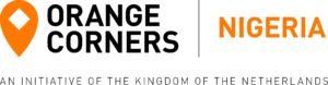 Logo Orange Corners Nigeria