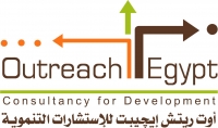 Logo Outreach Egypt