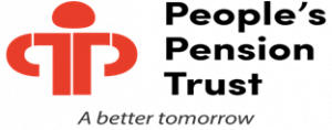 People Pension Trust logo