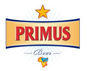 Logo Primus Beer