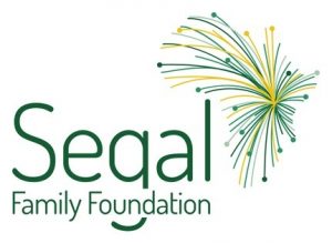 segal family foundation