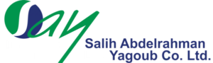 logo salih abdelrahmad yagoub co. ltd