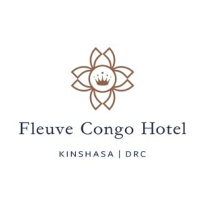 Logo Fleuve Congo Hotel