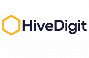 hive digit logo