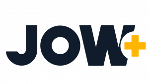 jow plus logo