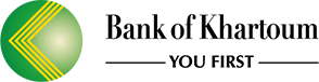logo bank of khartoum