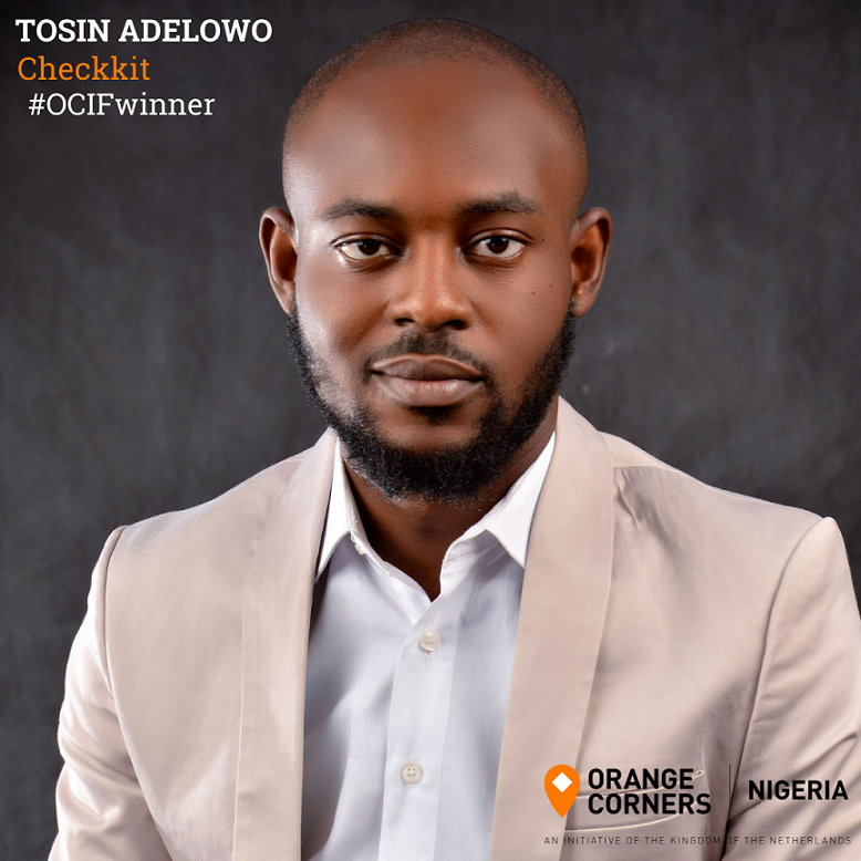 Five Nigerian start-ups win €120,000 from Orange Corners