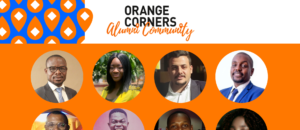 Join the Orange Corners Alumni Community!