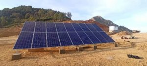 Algerian Clean Energy (ACE) powers ahead with installing solar power systems in Sahara