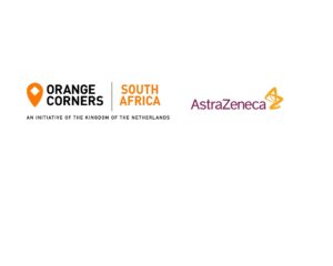 Orange Corners and AstraZeneca South Africa join forces in a new partnership to bolster support for young entrepreneurs