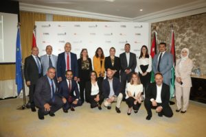 AstraZeneca signs LOI to boost youth entrepreneurship in Jordan and the Palestinian Territories with Orange Corners