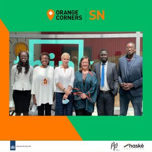 New Partnership between the Embassy of the Kingdom of the Netherlands and Haskè Ventures