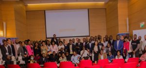 First Angolan Conference on the Social Impact of Angel Networks