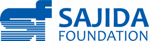 Sajida Foundation Logo