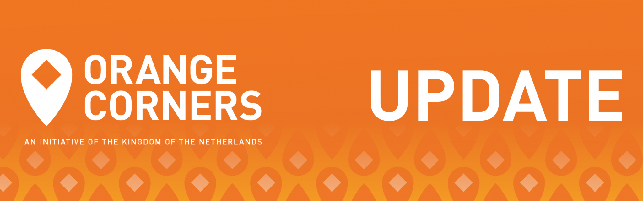 Orange Corners Impact Newsletter 4 Orange Corners