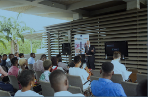 Orange Corners Ghana begins 2023 with the 7th cohort and two new partners