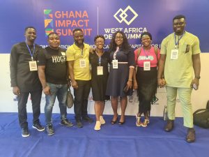 Orange Corners at the West Africa Deal Summit 2023