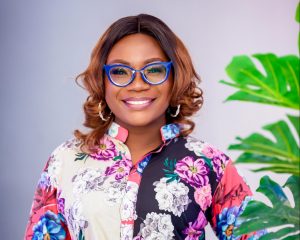 In the media: Queen Uwabuofu - CloveKids