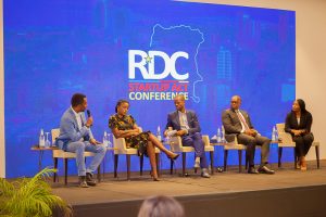 Turbocharging DRC’s entrepreneurial ecosystem with Dutch support