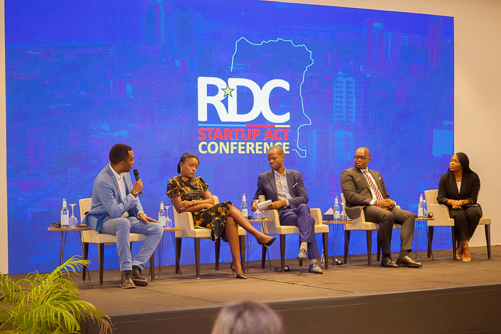 startup act congress drc