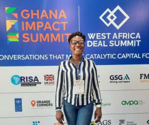 Meet the OC alumni: Titilayo Falaiye – Orange Strategy