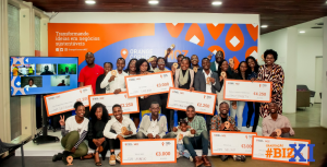 Orange Corners ends 2023 with graduations all across the network