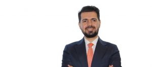 Meet the OC partners: Nali Bahaulddin – Netherlands Consulate-General Erbil