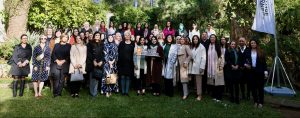 Celebrating women entrepreneurship in Algeria