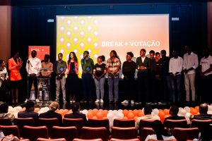 Photos from Orange Corners Angola: Demo Day