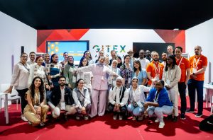 Photos from GITEX Africa 2024: Day 1