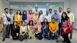 Orange Corners Bangladesh launches second cohort