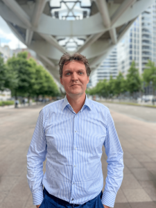 maarten wensveen