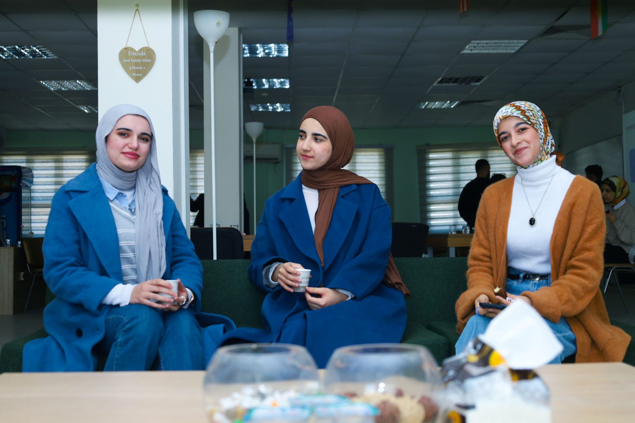 CCMC KRI: participants Zhalla Energy and Fast Ijar share – Orange Corners