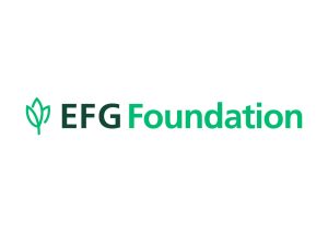 EFG Foundation logo